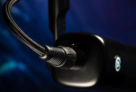 Elgato Mikrofonkabel 3m Sort Elgato Systems
