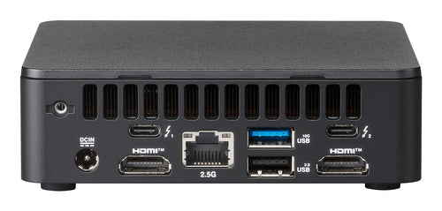 ASUS NUC 13 RNUC13L3Kv70000 – set bagfra