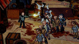 The Walking Dead: Streets of Survival – Nintendo Switch – skærmbillede 8