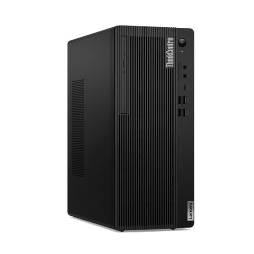 Lenovo ThinkCentre M75t Gen 5 – skråt forfra