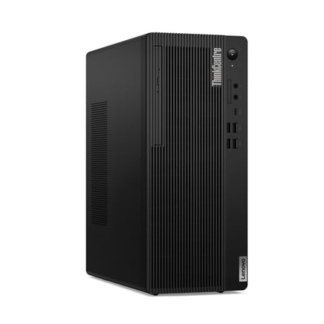 Lenovo ThinkCentre M75t Gen 5 – skråt forfra