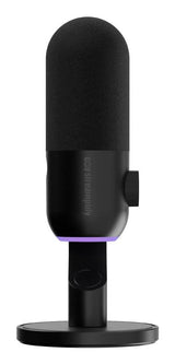 Streamplify MIC Mini, RGB Microphone