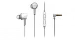 ASUS ROG Cetra II Core MOONLIGHT WHITE Edition In-Ear Gaming Headphone 3.5 mm, for PC, PS5, XBOX, Sw Asus