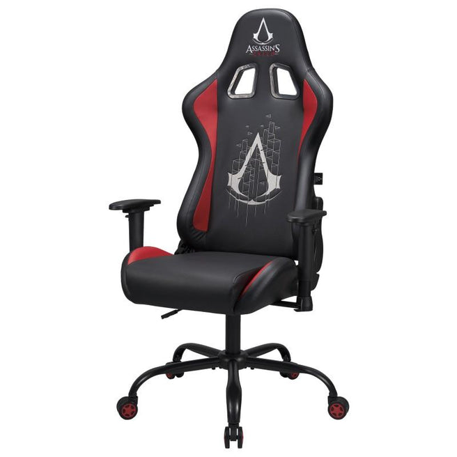 Subsonic Pro Gaming Chair Assassin'S Creed (size L-XL) Subsonic