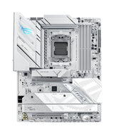 ASUS ROG STRIX B850-A GAMING WIFI7 NEO – set ovenfra