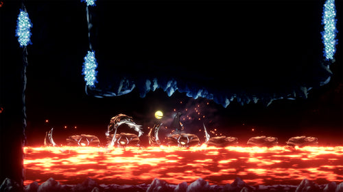 Shadow Labyrinth (IT/Multi in  Game)