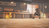 World of Final Fantasy: Maxima (Import) – Nintendo Switch – skærmbillede 12