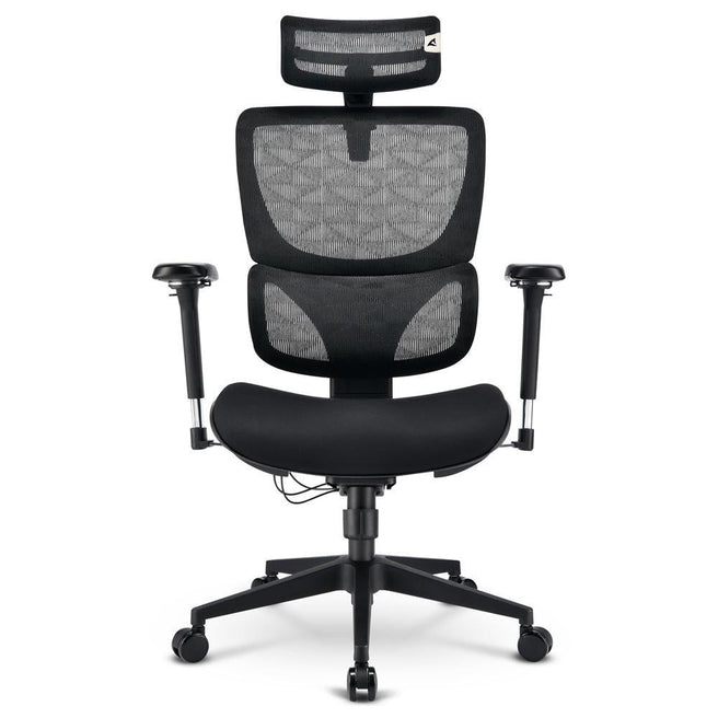 Sharkoon office chair OfficePal C40 (black) Sharkoon