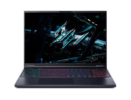 Acer Predator Helios Neo 16 AI PHN16-73-9816 – 32 GB RAM / 1 TB SSD / RTX 5070 / QWERTZ