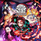 Demon Slayer: Kimetsu no Yaiba – The Hinokami Chronicles – Nintendo Switch – supplerende produktillustration 3