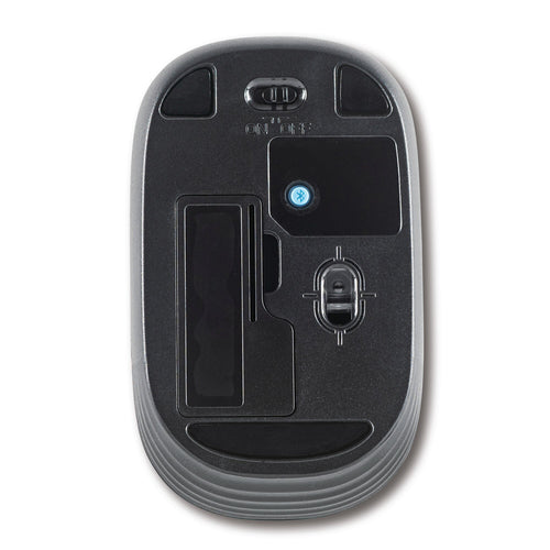 Kensington - ProFit MidSize Bluetooth Mouse Kensington