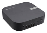 ASUS Chromebox CHROMEBOX6-S5007UN – set bagfra