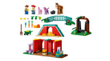 LEGO - Disney Pixar - Blaze's Horse Ranch (43304)