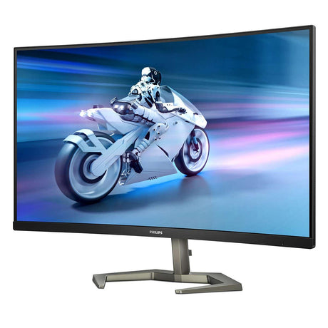 PHILIPS 32M1C5200W/00 32" 1920x1080/16:9/300cd/m²/4ms/ DP HDMI USB Audio out Philips