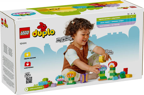 LEGO 10444 DUPLO Town creative flower garden LEGO
