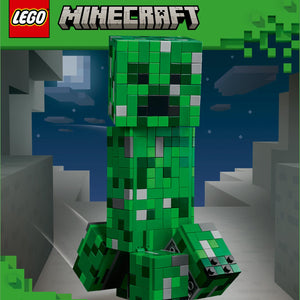 LEGO® Minecraft
