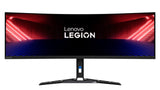 Lenovo Legion R45w-30 45 5120 x 1440 (UltraWide) HDMI DisplayPort USB-C 165Hz Lenovo