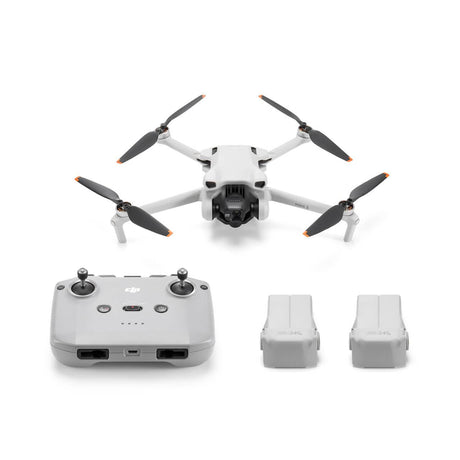 DJI - Mini 3 - Fly more Combo -  (RC-N1) Remote - Drone DJI