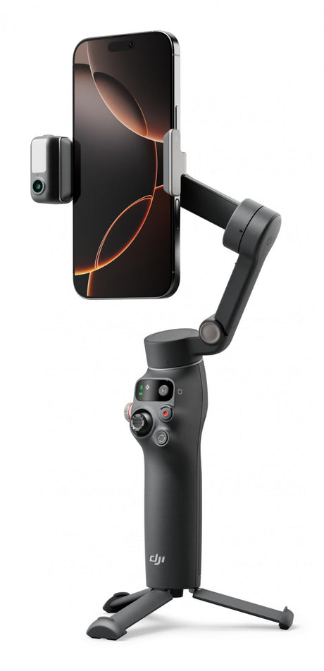 DJI - Osmo Mobile 7P DJI