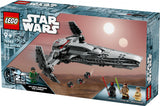 LEGO - Star Wars TM - Darth Maul's Sith Infiltrator™ (75383) LEGO