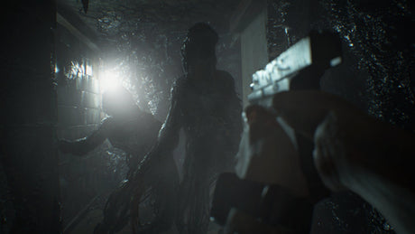 Resident Evil VII (7) Playstation Hits