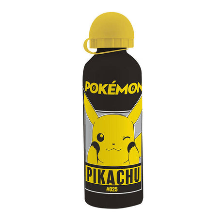 Water Bottle 500 ml Pokemon Pikachu KiDS Licensing KiDS Licensing