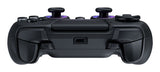 Oniverse Starion – trådløs PS5-controller i Obsidian Black – skulderknapper