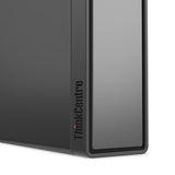 Lenovo ThinkCentre neo 55q Gen 6 – nærbillede af kabinet