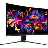 MSI MPG 321CURXDE QD-OLED – produktvisning 3