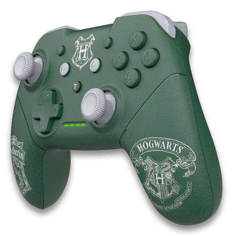 Freaks and Geeks Slytherin – trådløs controller til Nintendo Switch – produktbillede 4