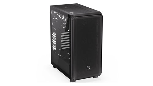ENDORFY ARX 500 Air TG Black Endorfy