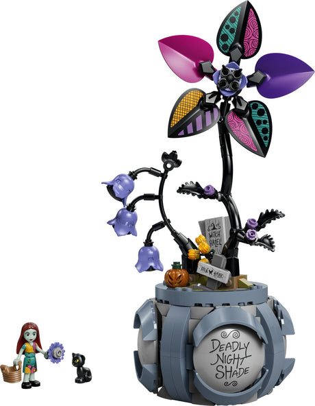 LEGO - Disney Classic - Sally's Flowerpot (43288) LEGO