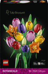 LEGO - Botanicals - Tulip Bouquet (11501) LEGO