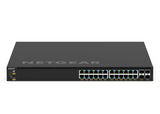 Netgear 28PT M4350-24G4XF MANAGED SWITCH Netgear International Limited