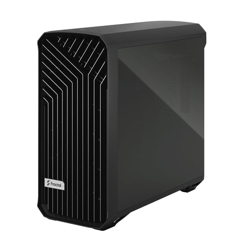 Tower Fractal Design Torrent Black