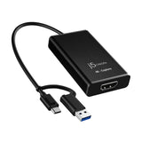 J5 4K HDMI CAPTURE ADAPTER J5