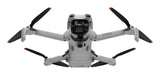 DJI - Lito X1 Fly More Combo Plus (DJI RC 2) DJI