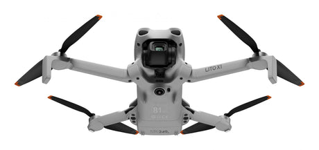 DJI - Lito X1 Fly More Combo (DJI RC 2) DJI