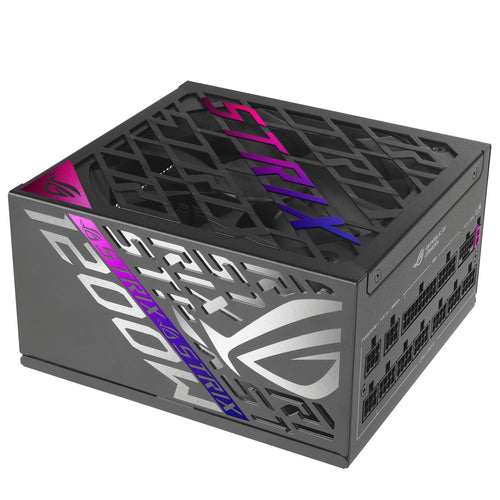 ASUS ROG Strix 1200P Gaming E – 1200 W Platinum PSU