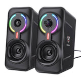 ONIKUMA L6 Multimedia Gaming Speaker with BT5.0 ONIKUMA