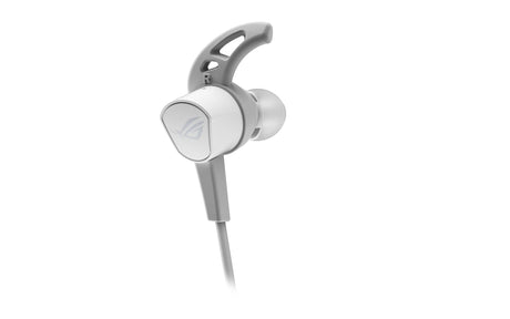 ASUS ROG Cetra II Core MOONLIGHT WHITE Edition In-Ear Gaming Headphone 3.5 mm, for PC, PS5, XBOX, Sw Asus