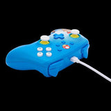 PowerA  ENWIRED CONTROLLER - MARIO POP ART - Switch PowerA