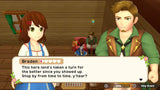 Harvest Moon: One World – spilbillede 5