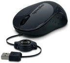 Speedlink - BEENIE Mobile Mouse - Wired USB, black Speedlink