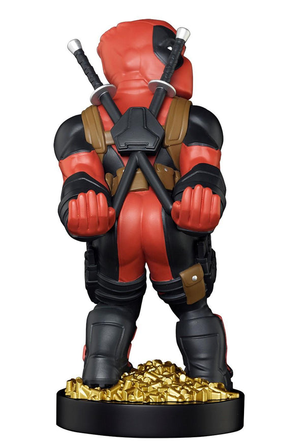 CABLE GUYS - DEADPOOL REAR
