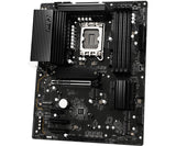 ASRock Z890 Pro-A Motherboard ATX LGA-1851 Intel Z890 ASRock