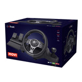 Trust GXT 289 Movi racerrat med pedaler – produktbillede 14