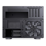 Jonsbo N4 mATX, Black Dongguan Sibositong Industrial Co., Ltd. (Jonsbo)