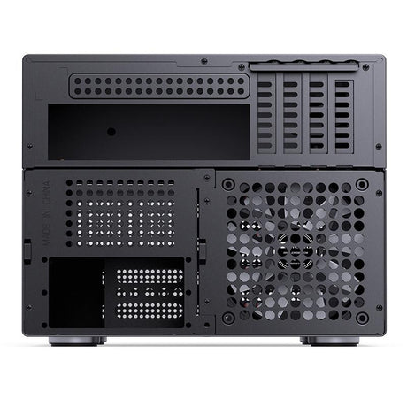 Jonsbo N4 mATX, Black Dongguan Sibositong Industrial Co., Ltd. (Jonsbo)