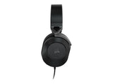 CORSAIR Gaming HS65 SURROUND Kabel-Headset Schwarz 